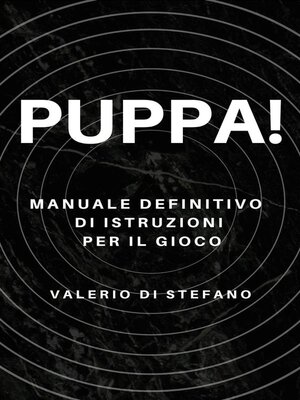 cover image of Puppa!